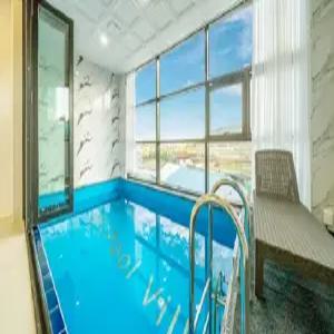 [경북 펜션] 영덕 해송해솔 (울진,영덕,청송)