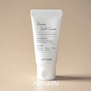 (본사공식)에이비팜 2.0 더마 솔트크림 25ml