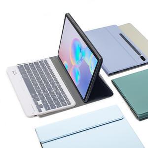 삼성 갤럭시탭 S6 10.5 콤비 블루투스 무선 키보드 케이스 t860 t865