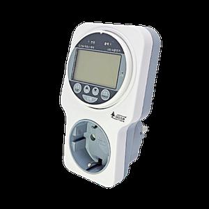 다기능 타이머 콘센트 SJM-C16 서준전기