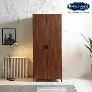 [잉글랜더]앤티카 멀바우 800 옷장