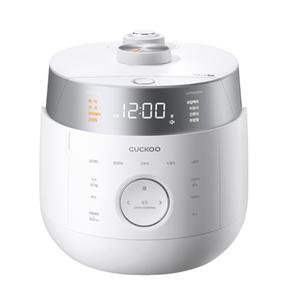 쿠쿠 트윈프레셔 밥솥10인용(CRP-LHTR1010FW/FD)