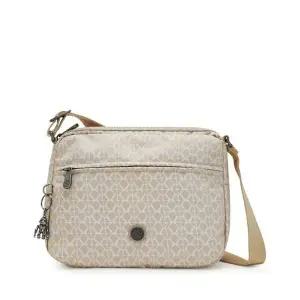 [키플링](대구신세계) 크로스백 코라스몰 CORA S KMABS11-SIBE