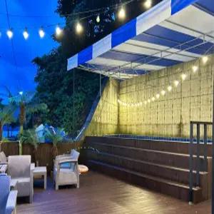 [경남 펜션] 창원 그늘집 민박 (마산)