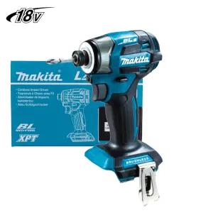 마끼다 18V 충전임팩드라이버 DTD173Z 본체 중국생산