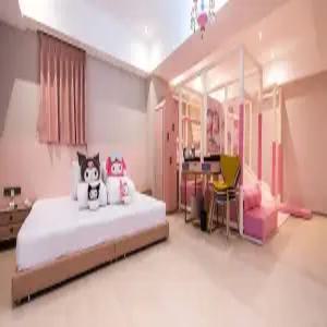 [경남] 장유 율하 아몬드 키즈 호텔(경남호텔/김해호텔/김해장유 율하 아몬드 키즈 호텔)