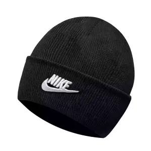 나이키 NSW 유틸리티 퓨추라 스포츠 겨울 방한 비니 블랙 DJ6224-010