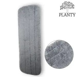 청소대장 무지개 스프레이 밀대 리필 기본 막대 대