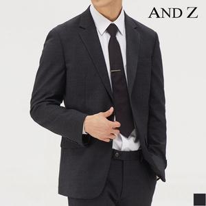 [앤드지] [LAST SALE] 그레이 데일리 이모션 임팩트 정장자켓 (BZA4SB1101_GR)