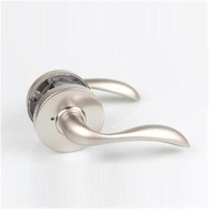 STL-311GR 버턴형 엔젤금속 문손잡이 문고리