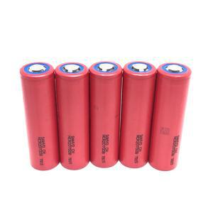 MasterFire 충전식 고출력 리튬 배터리 전동 공구 셀 Sanyo NCR20700B 4250mAh 20700 16A 3.7V