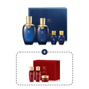 수려한 효비담 정율 2종기획세트