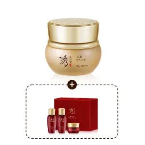 수려한 본 탄력 크림 75ml