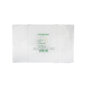 이니스프리 일반 화장솜 80매