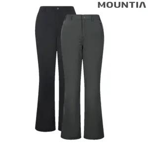 [대구백화점] [마운티아]부츠컷 핏 맨티스 패딩팬츠4(1MQPNW3504-1)