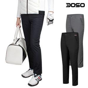 [삼공오공]골프웨어 남성 겨울 패딩 골프바지/HWHT