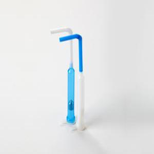 안전빨대 SafeStraw 연하기능완화 재활 의료기기