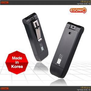 국산 바디캠 경비업무 블랙박스 산업재해