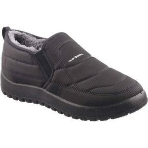 [월드컵]남여 보아털내피 겨울보온 방한화 패딩슬립온