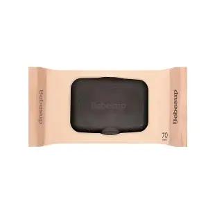 [베베숲]베베숲카밍75캡70매x10개bt