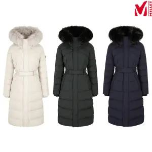 [롯데백화점]밀레 (행사) 여성 구스 다운 LD 셀레네_B 다운_MXSWD764