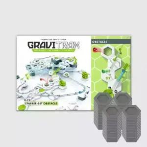 그래비트랙스 코어 스타터: 옵스터클+기둥 타일(대) 40개 증정