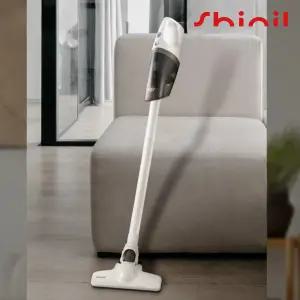 신일 무선청소기 핸디 미니 진공 휴대용청소기