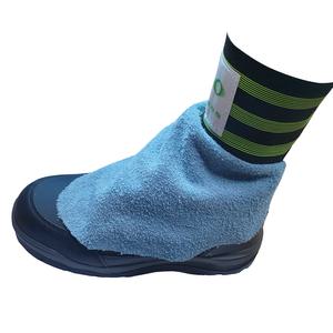 가죽치마각반 A