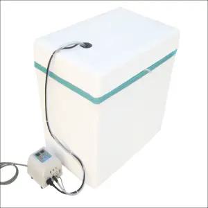 바이오STP150/온탕소독기/볍씨발아기/혁신적인 종자소독 발아기