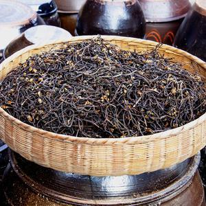 대붕암마을 25년 햇 건고사리 100g