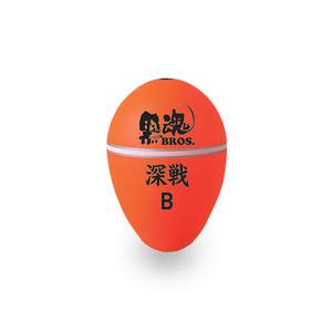 키자쿠라 흑혼브로스 심전00-2호 바다낚시찌 구멍찌 전유동찌 감성돔찌