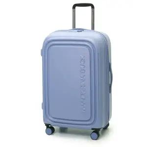 [공식] 만다리나덕 여행가방 LOGODUCK+ SZV3228X (26 확장형 캐리어)