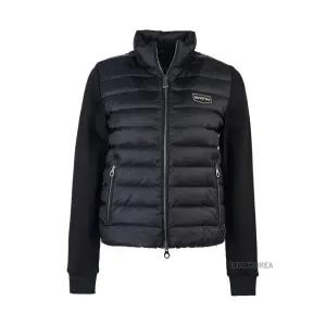 [롯데백화점]듀베티카 여성 베네피카 패딩 자켓 VDDJ00625 K0001 BKS