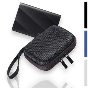 삼성 SSD 외장하드 T9 핸드그립 EVA 케이스 파우치 가방