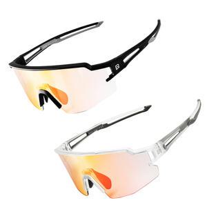 BS-79 로드 자전거 방풍 안경 자전거용 고글