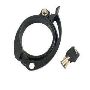 퀄리 Q3 스포츠 맥스 미니 투어 롱레인지 리미티드 전기자전거 잠금 싯클램프