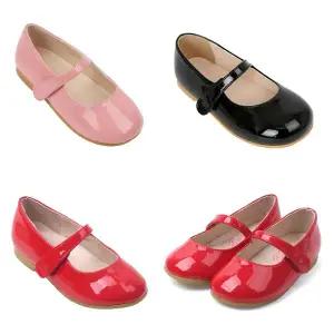 토박스(TOEBOX) 베이비브레스 오로라구두신발 BBKCD1TSOR11