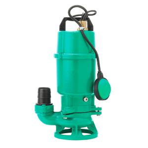 PDV-270MA 윌로펌프 플로트스위치타입 자동 볼텍스형 배수용 수중펌프