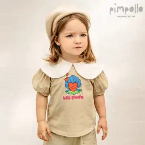 [삠뽀요] 나나카라티셔츠