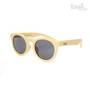 리얼쉐이드 유아동 어린이 선글라스 칠리, 팬케이크,3~7세/자외선99.9%차단