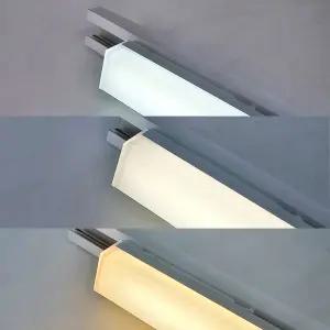 LED 레일조명 일자 레일등 TS라인