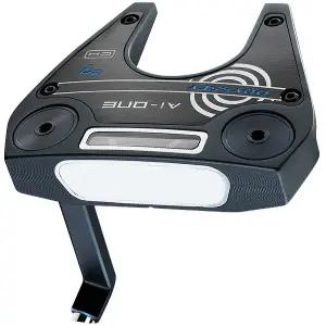 캘러웨이 오디세이 ODYSSEY Ai-ONE-7번 CH-퍼터 2024년(33/34인치)