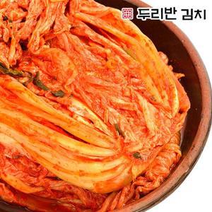 [두리반] 묵은지 10kg