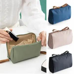 다용도 화장품 뷰티 파우치 생활방수 소품정리 가방 여자손가방 미니파우치 휴대용파우치