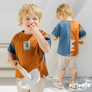 [삠뽀요] 배색컬러상하복