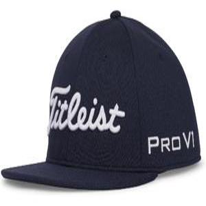 타이틀리스트모자 골프모자 골프웨어 Tour Elite Flatbill Cap 남성