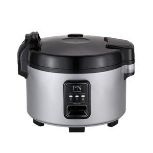 PN풍년 하이커머스 전기밥솥 50인용 대용량 영업용 단체급식 식당용 하이커머스 E50