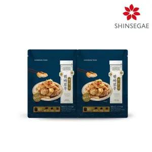 [신세계푸드] 호텔컬렉션 북경식 꿔바로우 600g x 2팩