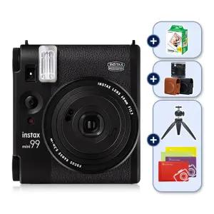 [한국후지필름정품]인스탁스 미니99+필름2팩+케이스+선물/ 즉석카메라 /미니90후속
