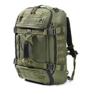 알바트로스 EDC 3웨이백 - 올리브